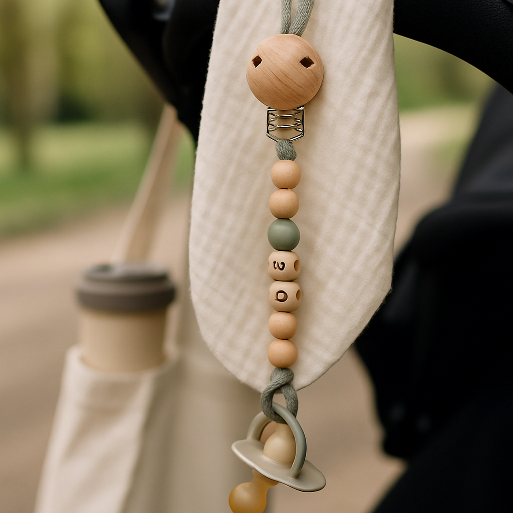 Bergkindl Schnullerkette mit Namen – Bio & personalisiert bd1477e2 8051 4be0 a0ec e84924d202a7